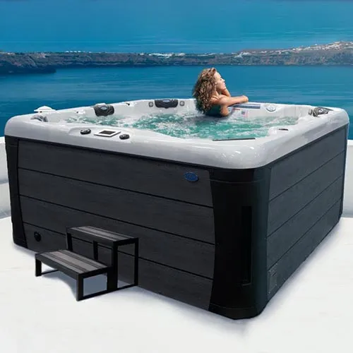 Deck hot tubs for sale in Salinas